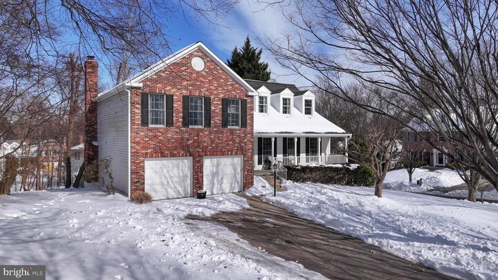 Property Photo:  780 Marston Court  MD 21108 