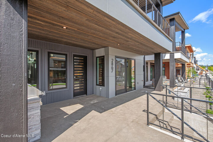 Property Photo:  2867 W Lumber Lane  ID 83814 