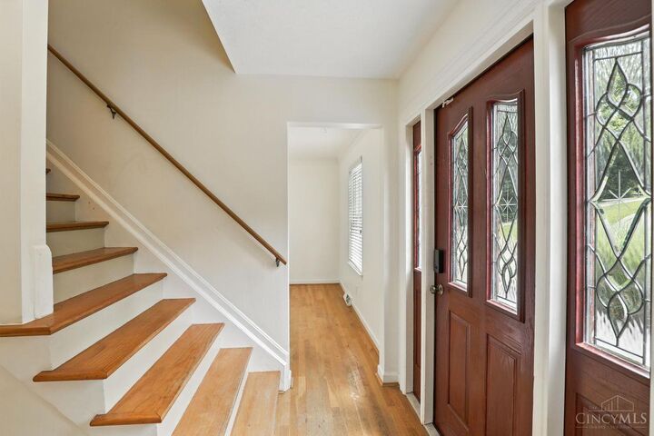 Property Photo:  7392 Hunley Road  OH 45244 