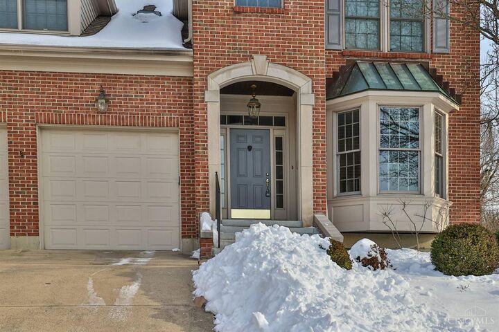 Property Photo:  3045 Spencerhill Lane  OH 45226 