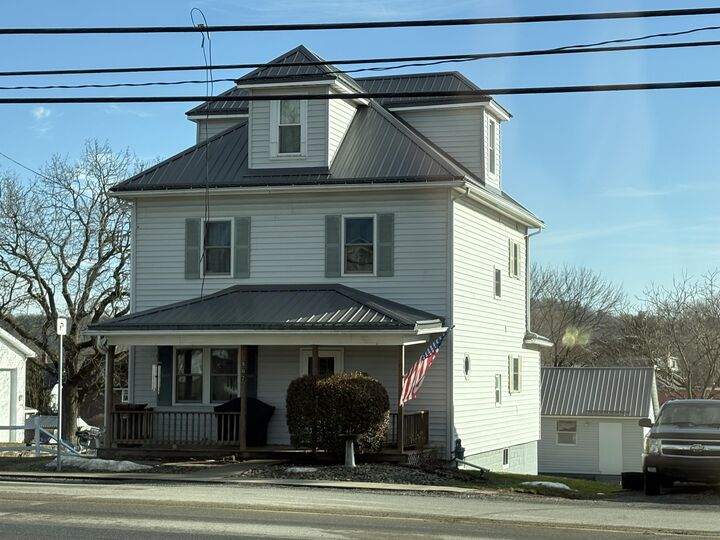 Property Photo:  807 S Main St  PA 15801 