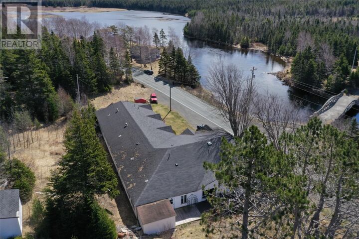 Property Photo: 316-320 Main Road NL A0B 2M0