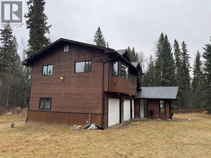 Property Photo:  13920 Blackwater Road  BC V2N 6G7 