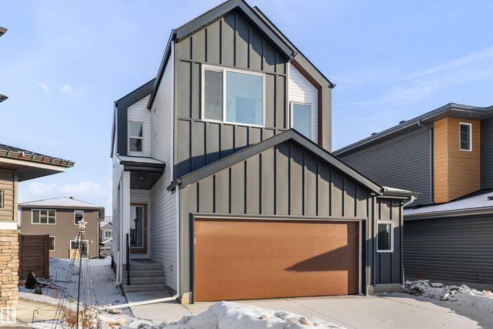 Property Photo:  17349 6A Street NE  AB T5Y 4E9 