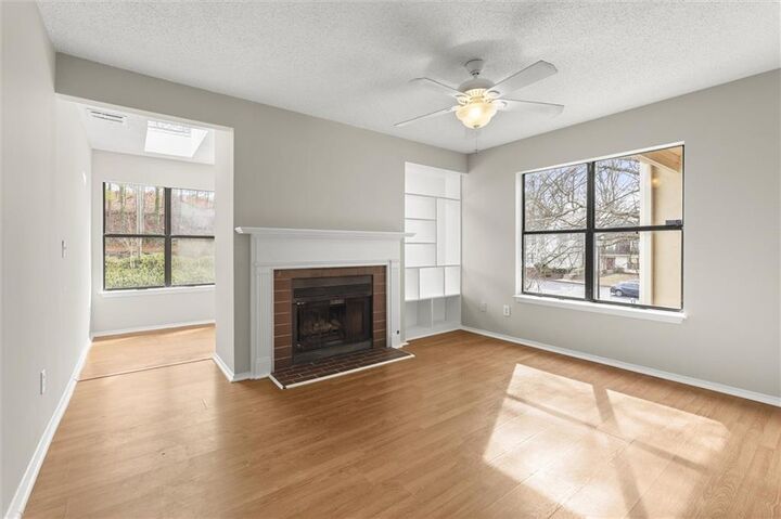 Property Photo:  1211 Old Hammond Chase  GA 30350 