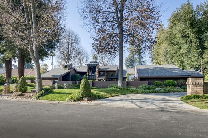 Property Photo:  7621 N Laguna Vista Avenue  CA 93711 