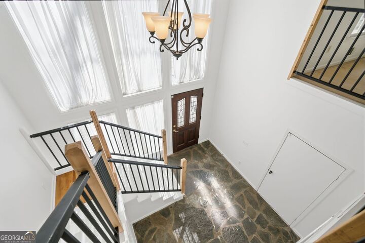 Property Photo:  3540 Hickory View Drive NW  GA 30064 