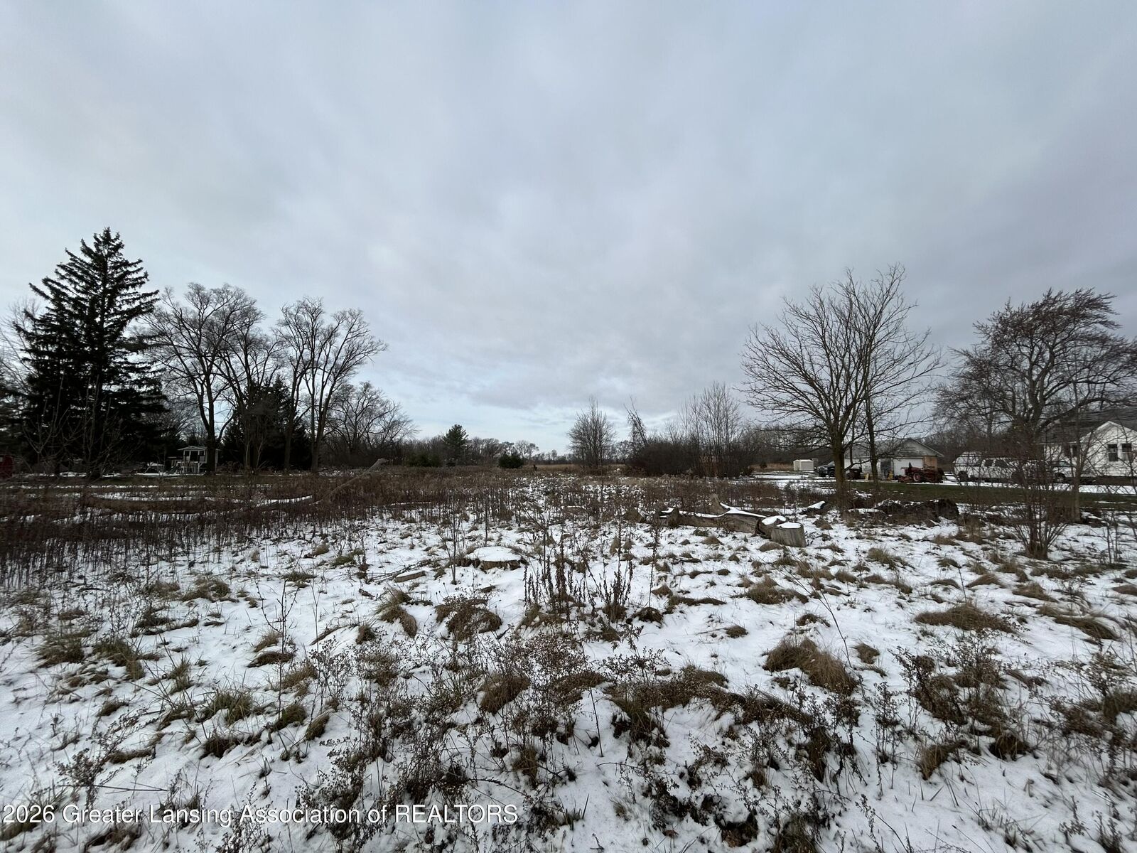Property Photo:  0 S Poseyville Road  MI 48640 