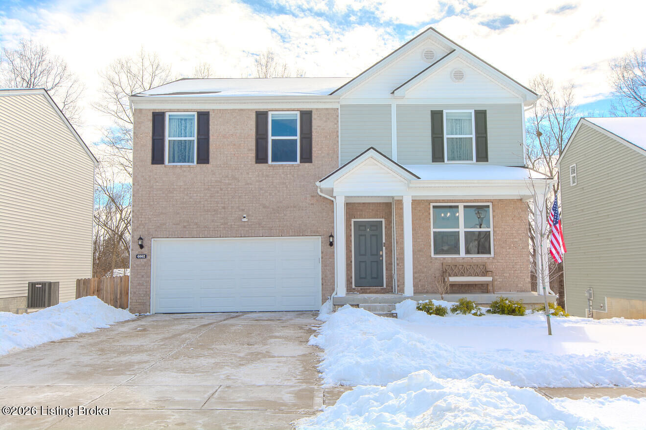 Property Photo:  6002 White Pine Ln  KY 40031 