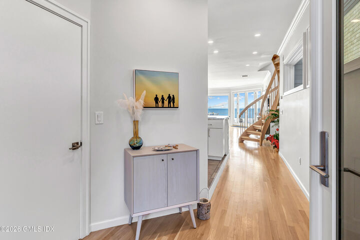 Property Photo:  1053 Fairfield Beach Road  CT 06824 