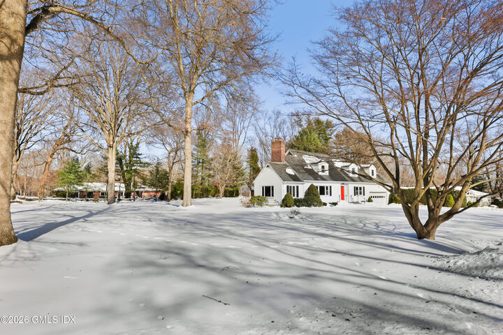 Property Photo:  107 Stonehedge Drive North  CT 06831 