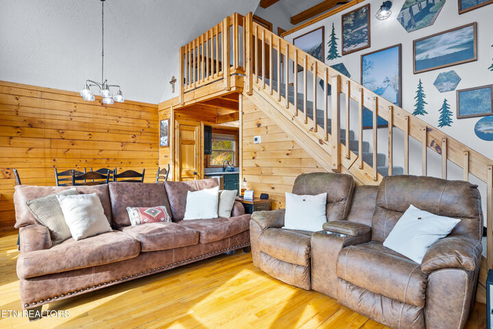 Property Photo:  2610 Harvest Way  TN 37862 