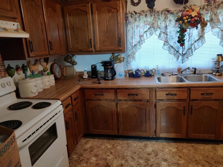 Property Photo:  23 Pokeberry Lane  KY 40456 