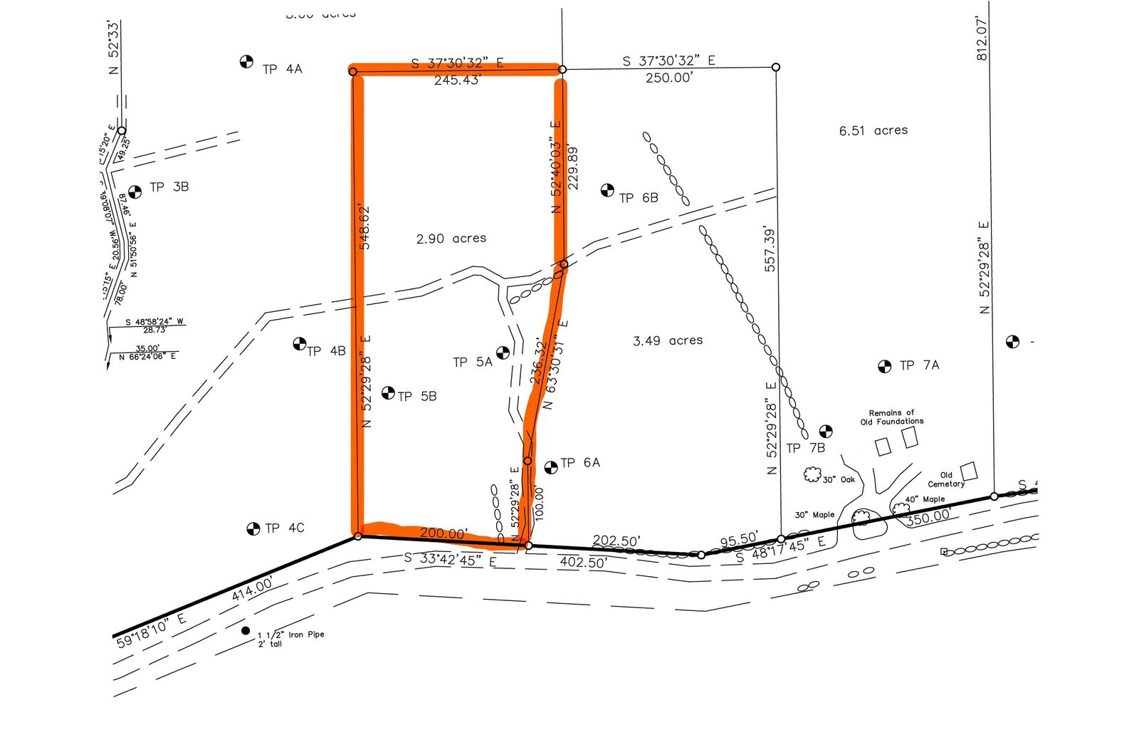 Property Photo:  421 Middle Road  ME 04085 