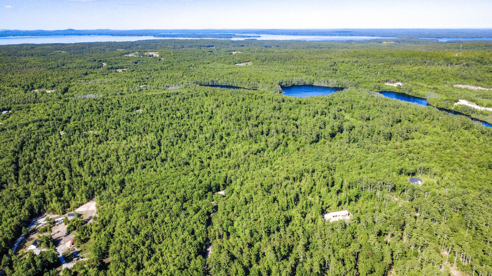 Property Photo:  421 Middle Road  ME 04085 