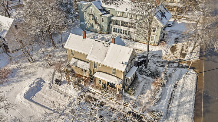 Property Photo: 326 Union Street ME 04401