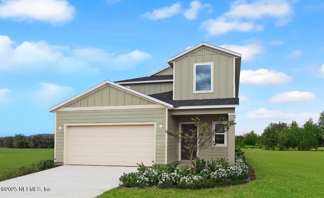 Property Photo:  6227 Rein Avenue  FL 32219 