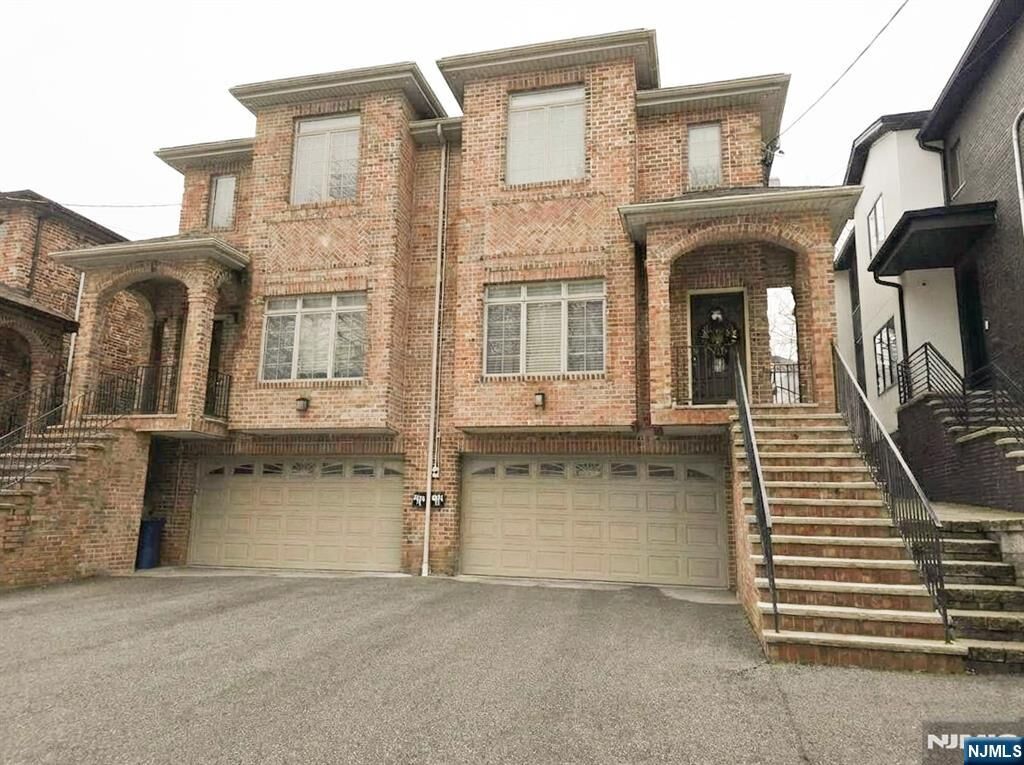 Property Photo:  227B 5th B  NJ 07650 