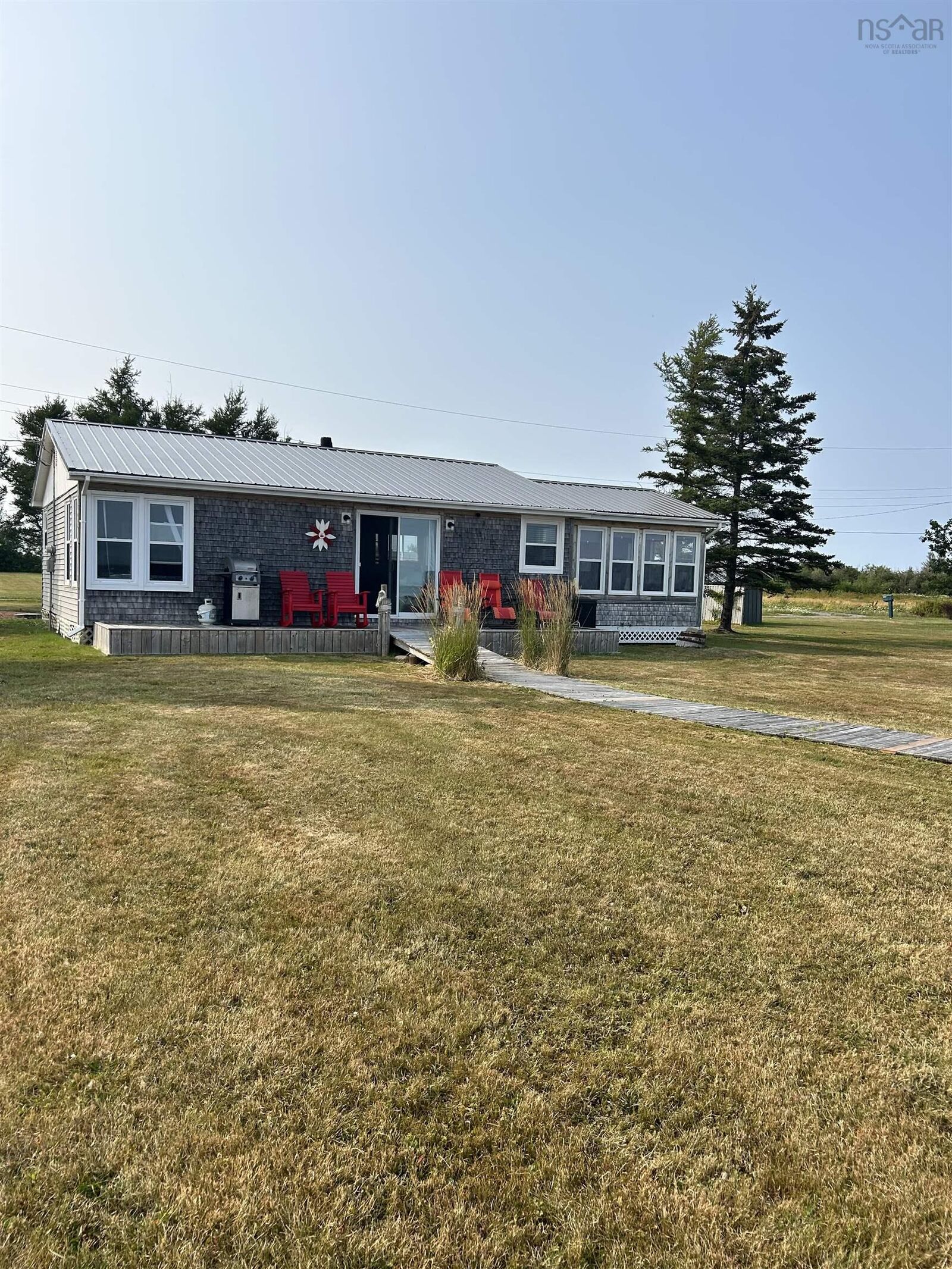 Property Photo: 107 Hamilton Lane NS B0K 1V0