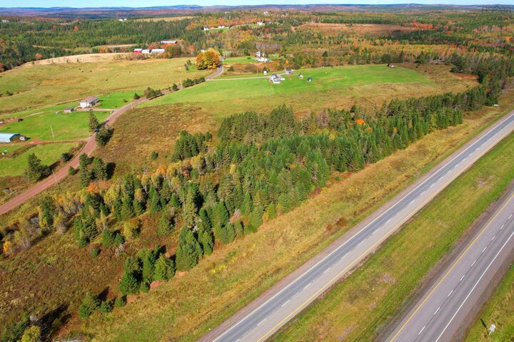 Lot 24-3 Old East Mountain Road — photo 1