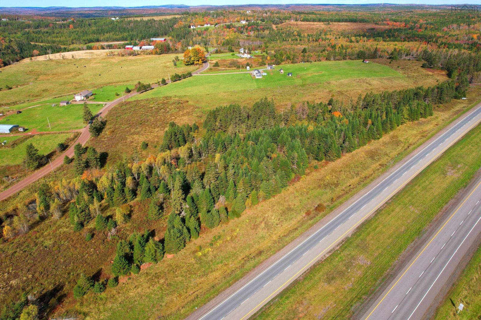 Property Photo:  Lot 24-3 Old East Mountain Road  NS B6L 2L3 