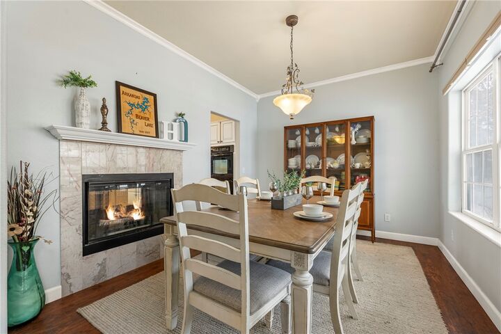 Property Photo:  8211 Chestnut Drive  AR 72756 