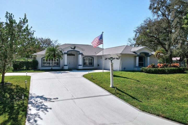 Property Photo: 738 Benedictine Terrace FL 32958