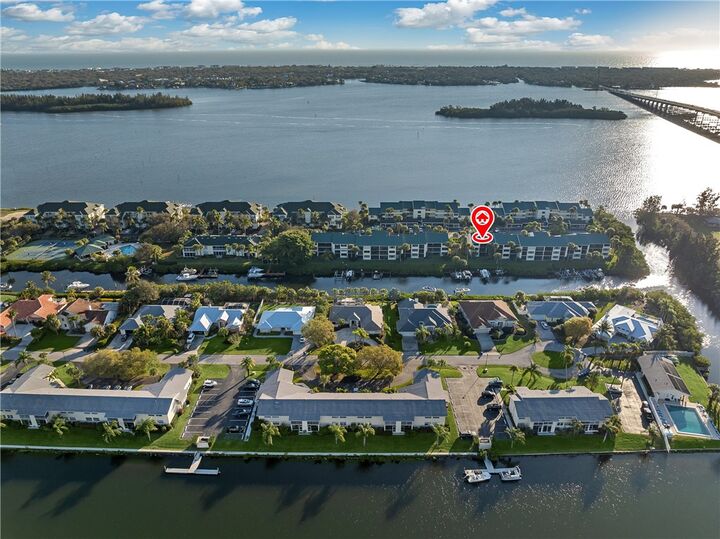 Property Photo:  1825 Tarpon Lane H106  FL 32960 