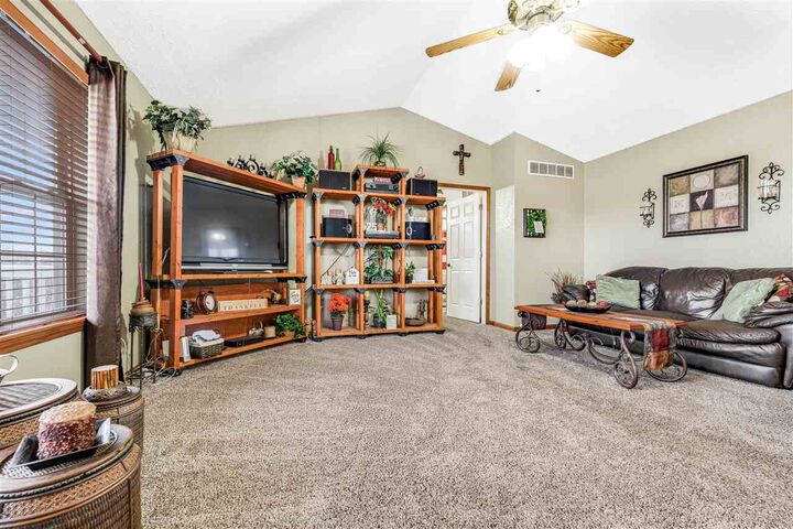 Property Photo: 8961 College Corner Road IN 47330