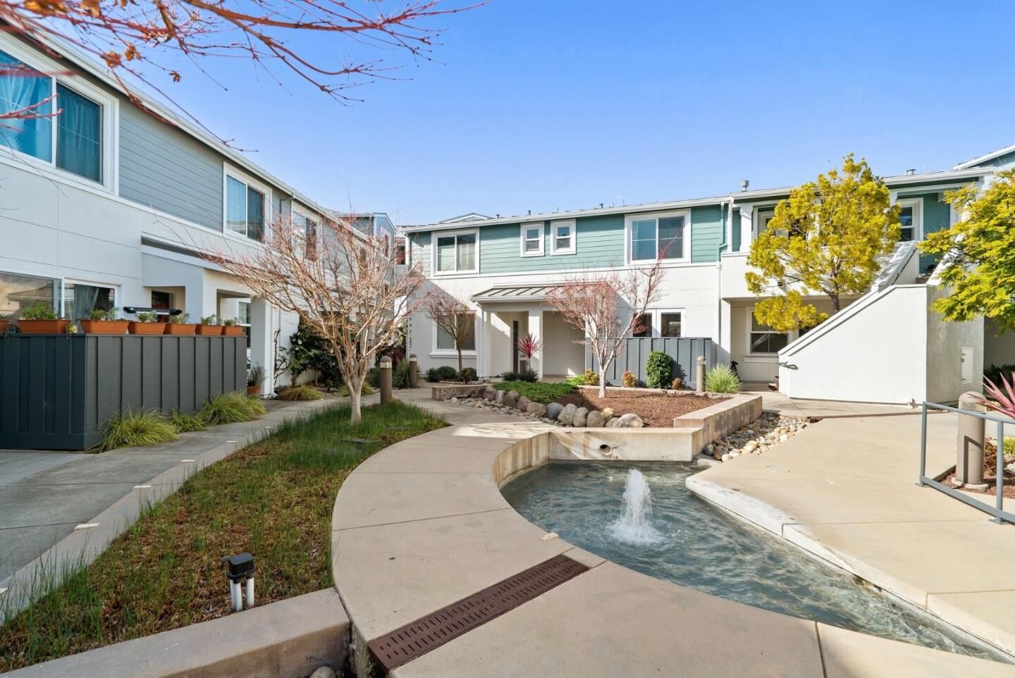 Property Photo:  1066 41st Avenue D106  CA 95010 