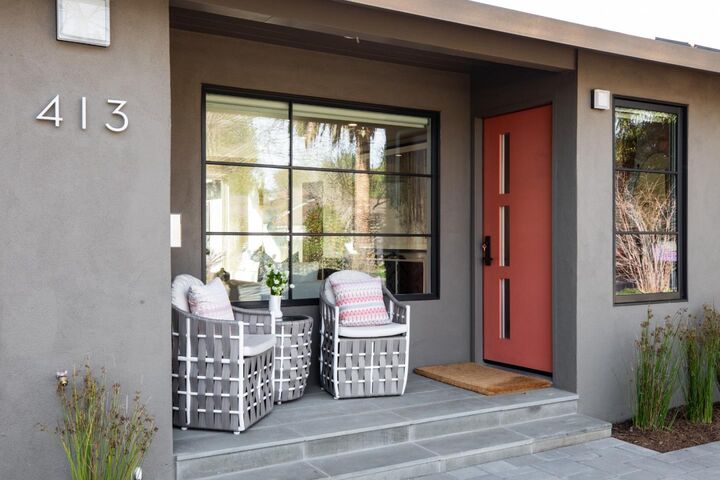 Property Photo: 413 Gilbert Avenue CA 94025