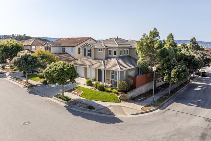 Property Photo:  4750 Sea Crest Drive  CA 93955 