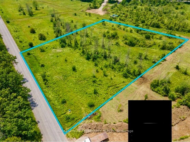 Property Photo: 5310 Sully Road ON K0K 2E0