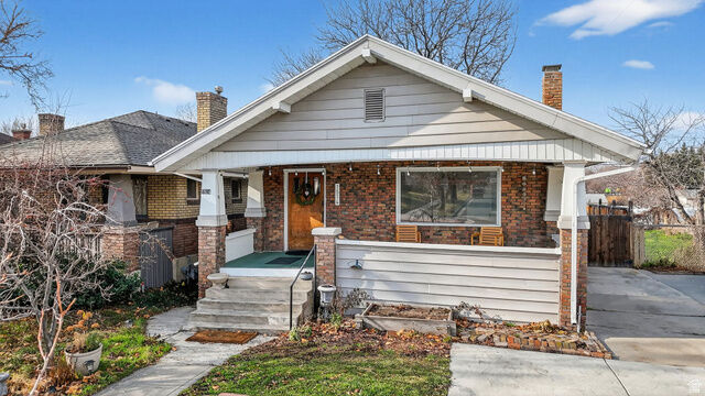 Property Photo:  1514 S 500 E  UT 84105 