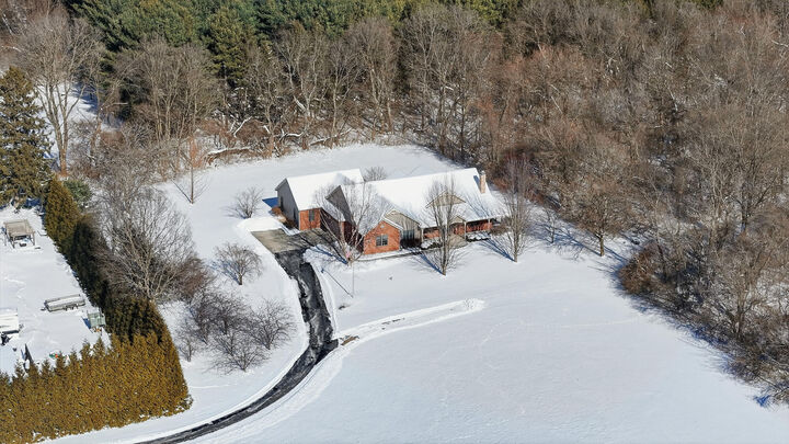 Property Photo:  5060 Morris Road  OH 45502 