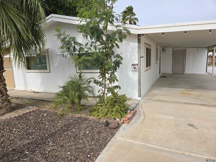 Property Photo:  13320 E 45 Ln  AZ 85367 