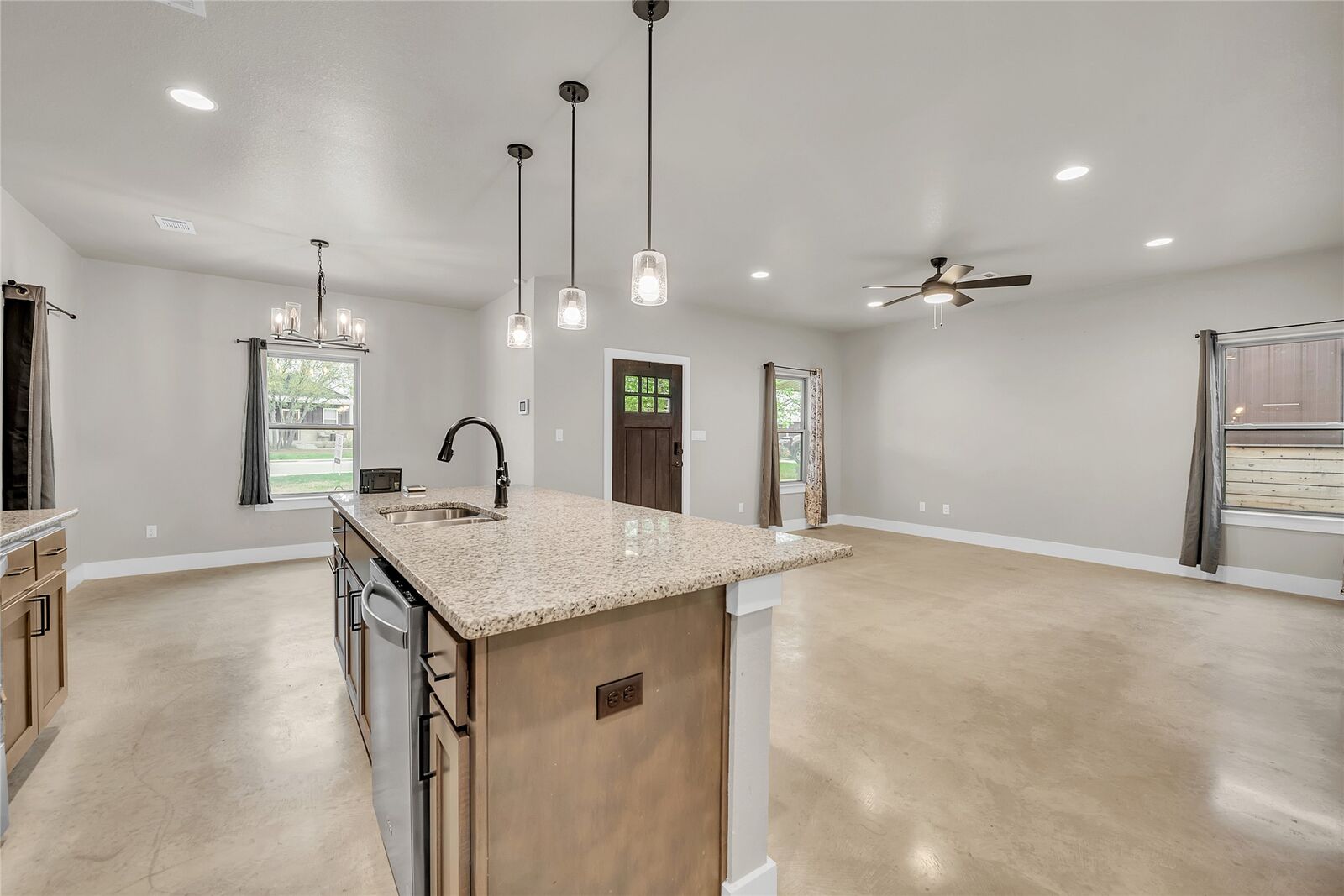 Property Photo:  246 Western Avenue  TX 78605 