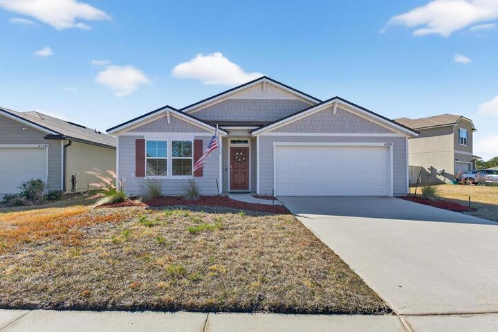 Property Photo: 65138 Forest Glen Lane FL 32097