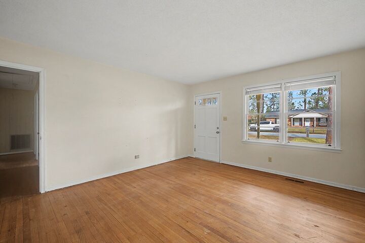 Property Photo: 2620 Pine Valley Rd GA 31707