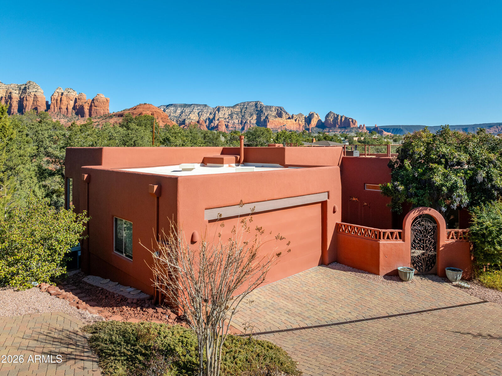 Property Photo:  275 Goodrow Lane  AZ 86336 