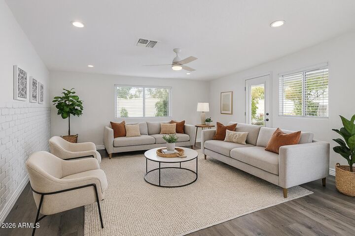 Property Photo:  424 E Fillmore Street  AZ 85288 