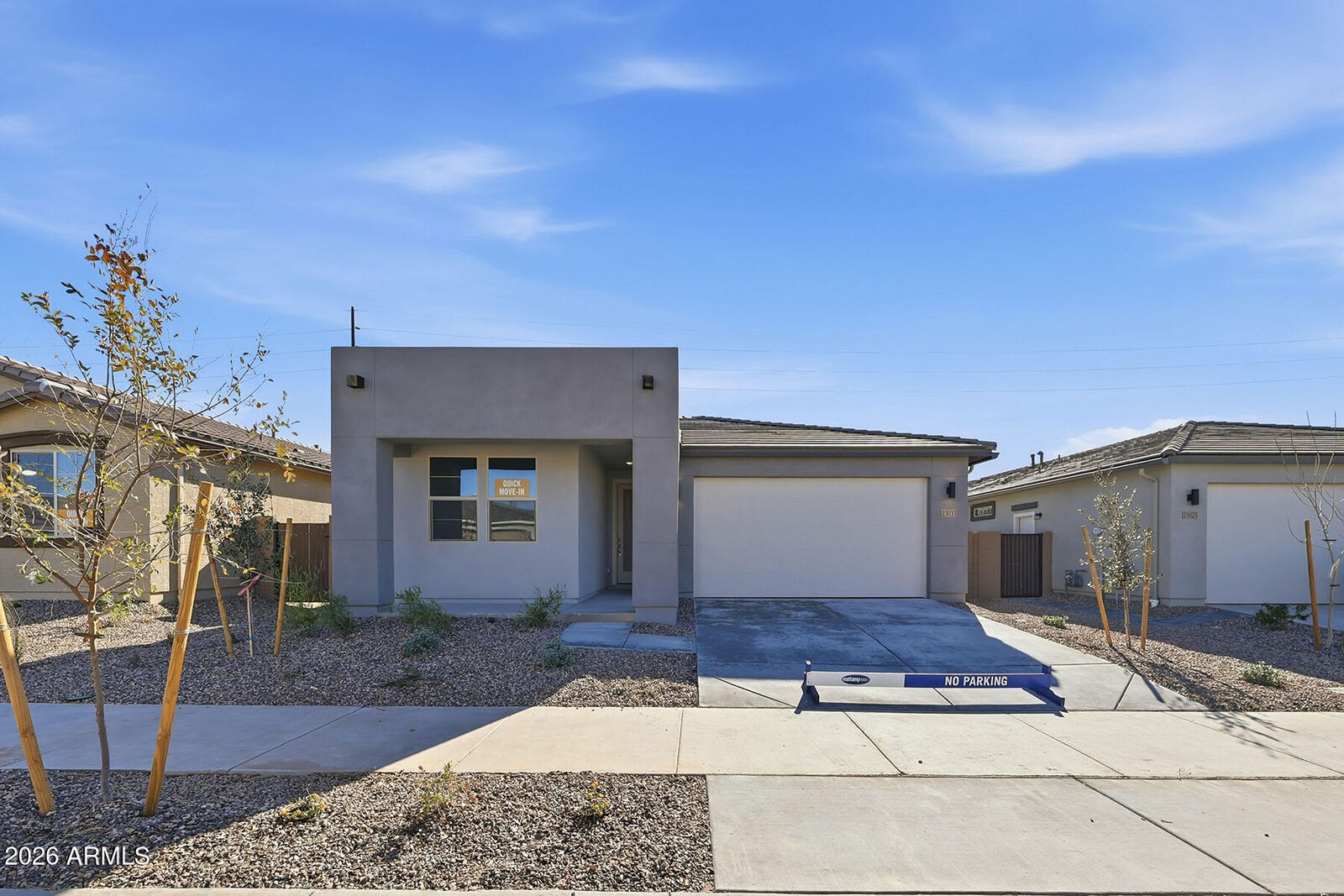 Property Photo: 23033 E Diana Way AZ 85142
