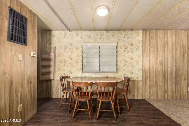 Property Photo:  10955 N 79th Avenue 144  AZ 85345 