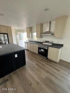 Property Photo:  66383 Cactus Street  AZ 85348 