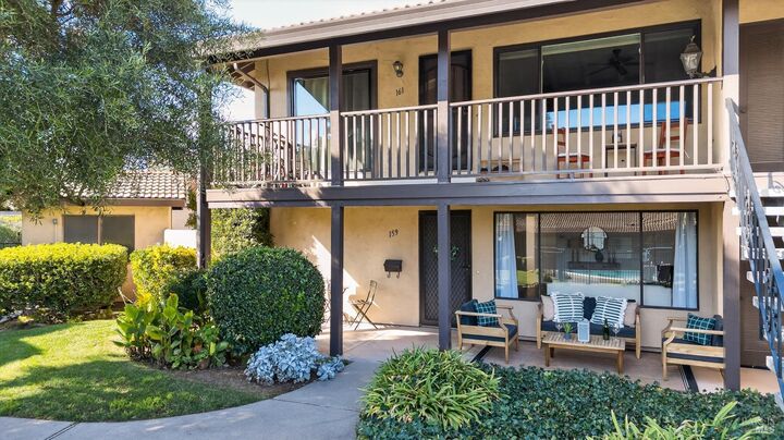 Property Photo:  159 Guadalupe Drive  CA 95476 