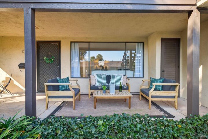 Property Photo: 159 Guadalupe Drive CA 95476