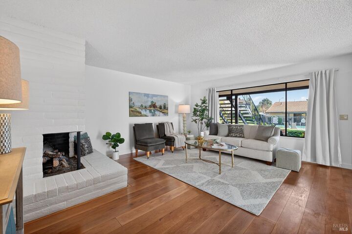 Property Photo: 159 Guadalupe Drive CA 95476