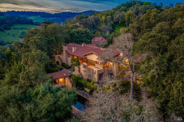 Property Photo:  969 Rachael Road  CA 95476 