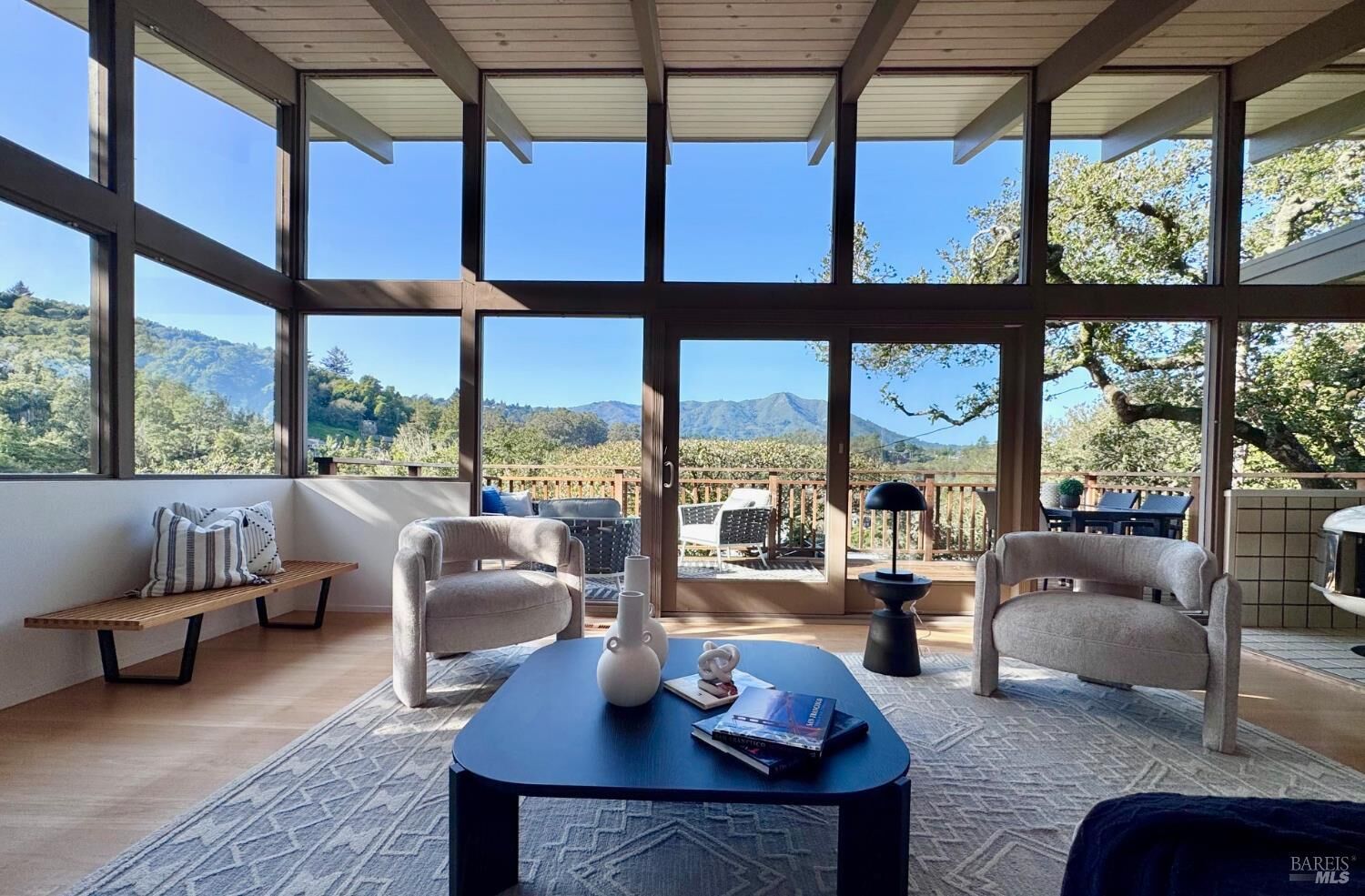 Property Photo:  316 Rydal Avenue  CA 94941 