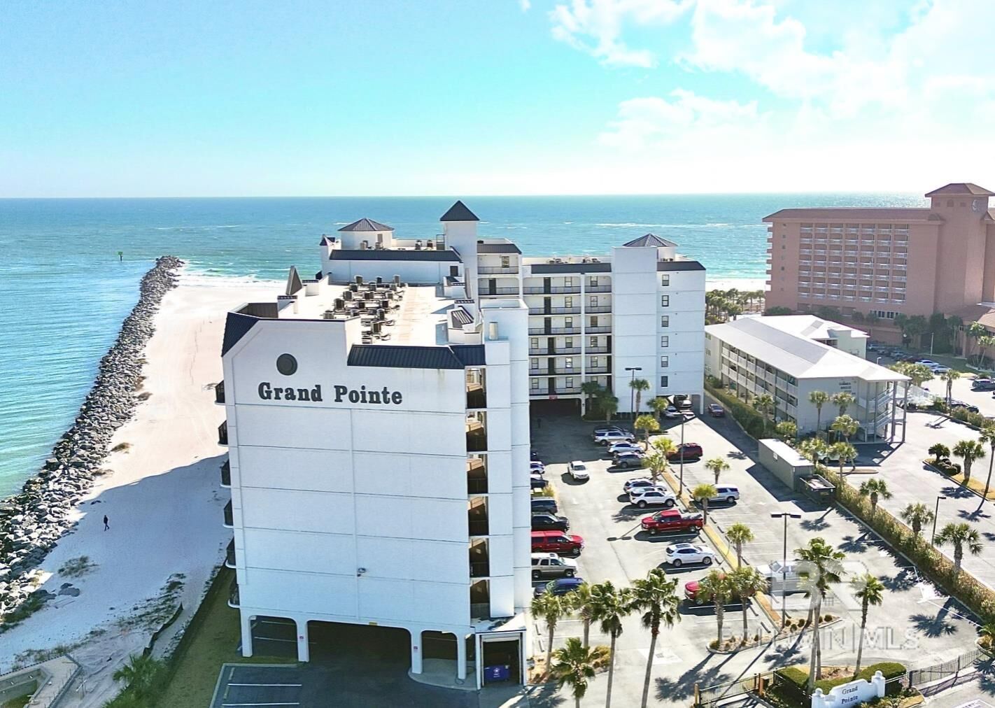 Property Photo: 27284 Gulf Road 212 AL 36561
